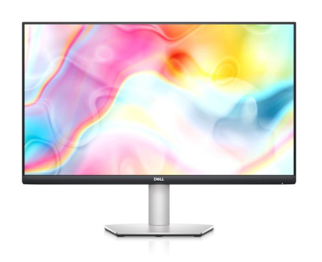 LCD Monitor DELL S2722DC...