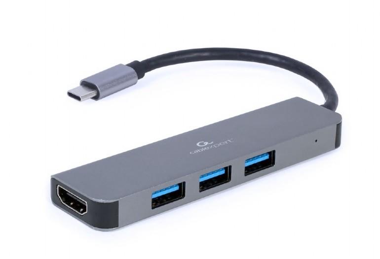 I O ADAPTER USB-C TO HDMI...