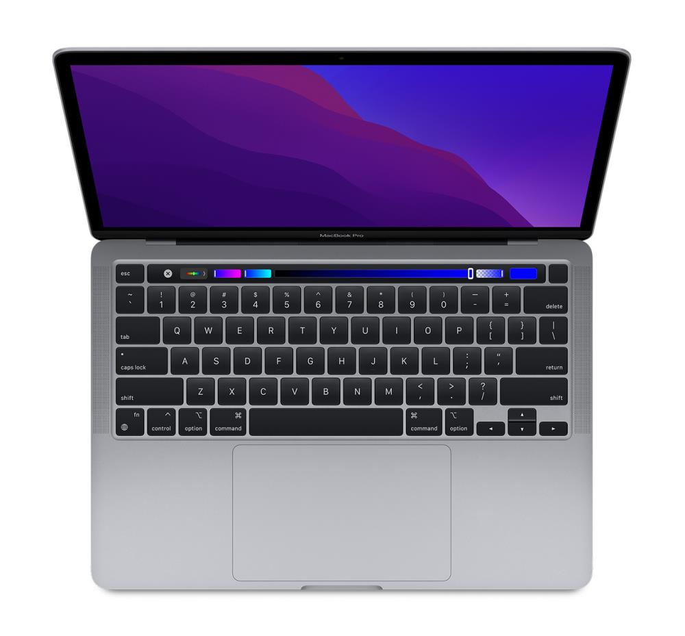 NB MACBOOK PRO M2 13" 8...