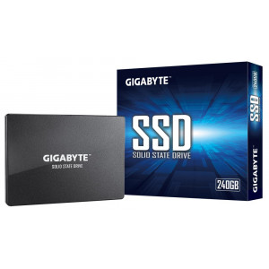 SSD GIGABYTE 240GB SATA 3.0...