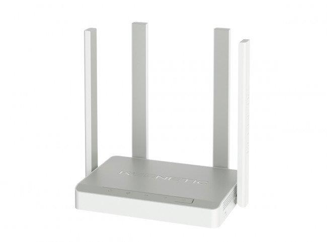 Wireless Router KEENETIC...