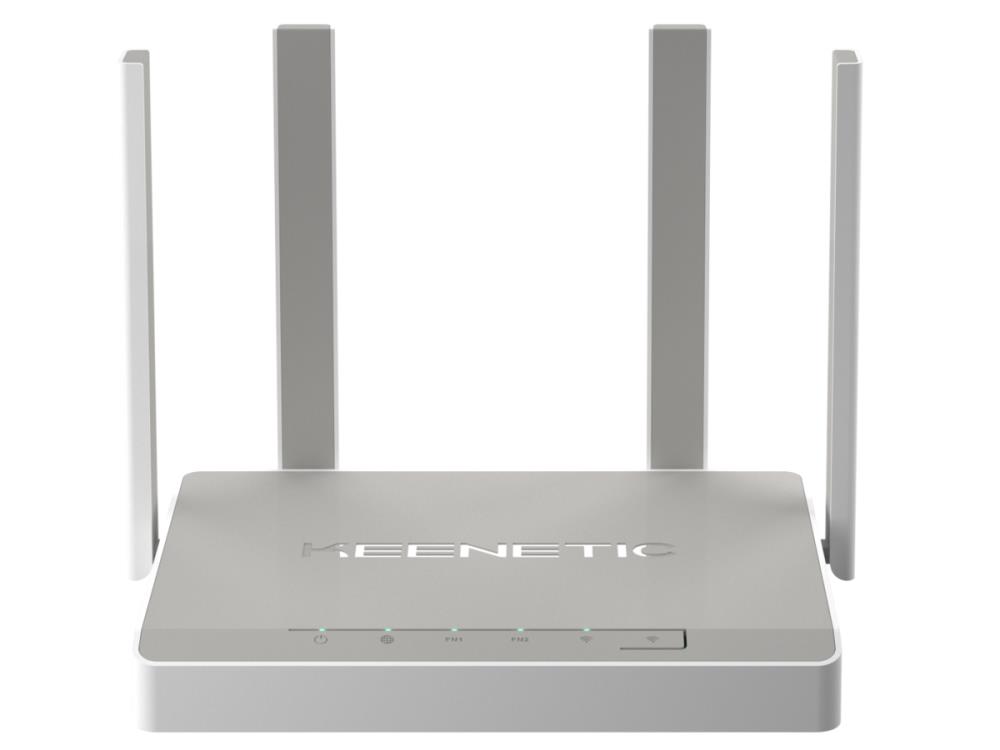 Wireless Router KEENETIC...