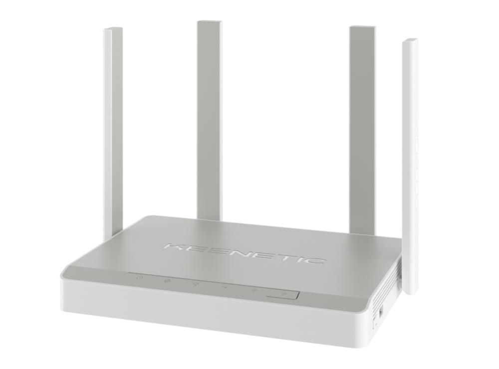Wireless Router KEENETIC...