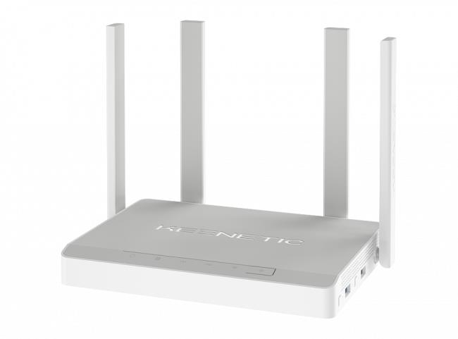 Wireless Router KEENETIC...