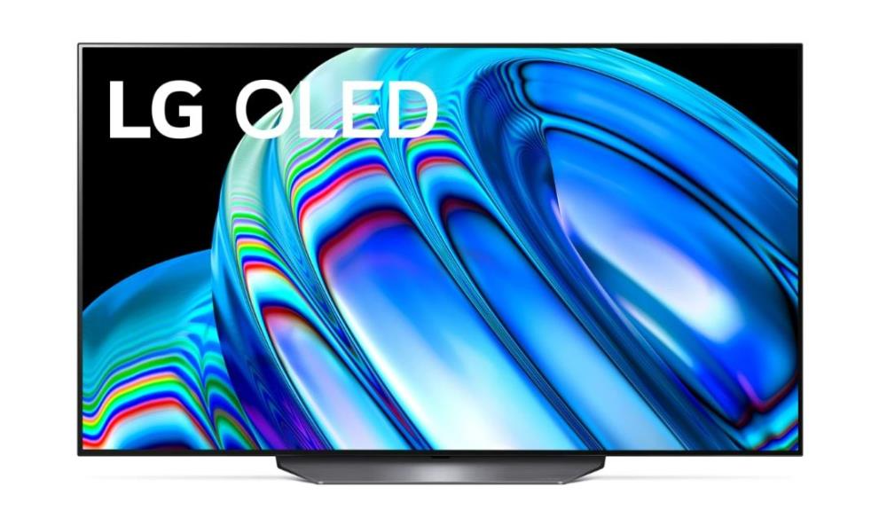 TV Set LG 55" OLED/4K...