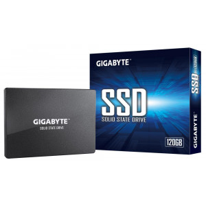 SSD GIGABYTE 120GB SATA 3.0...