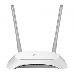 Wireless Router TP-LINK...