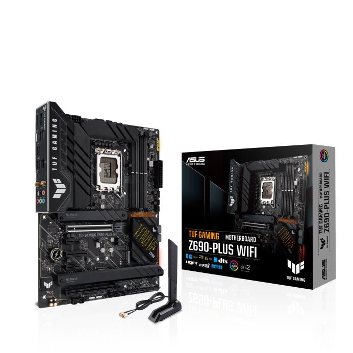 Mainboard ASUS Intel Z690...