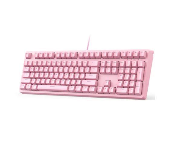 KEYBOARD USB KM-G15 RGB...