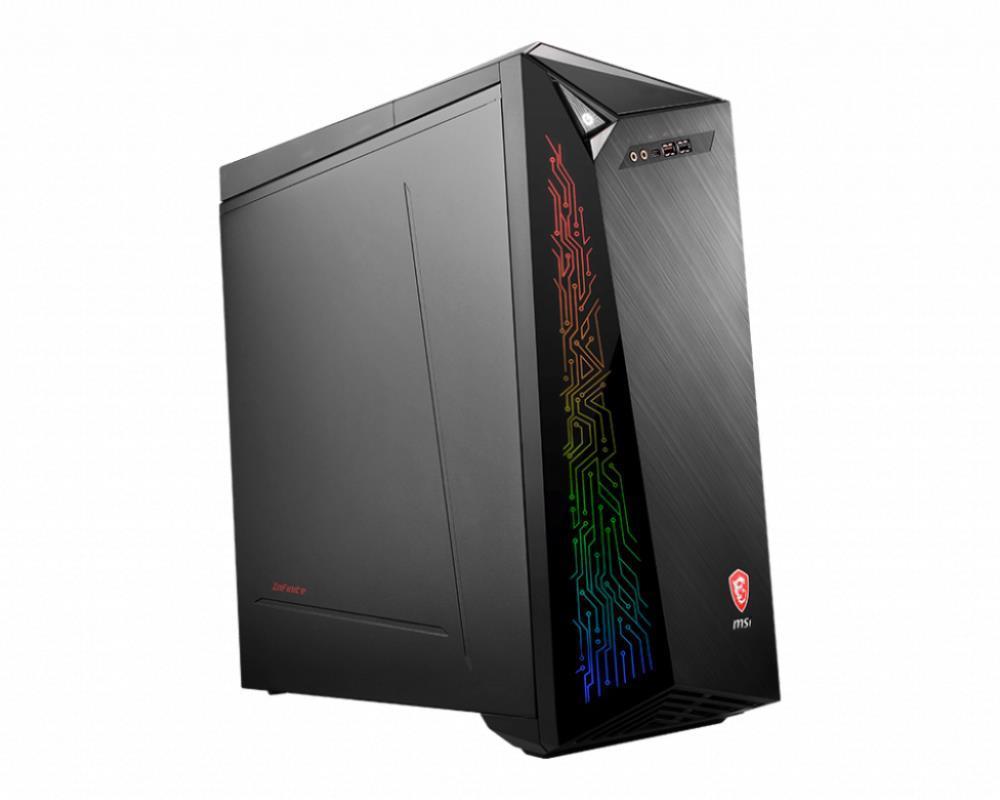 PC MSI MAG Infinite 11th...