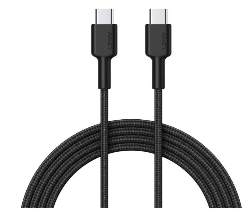 CABLE USB-C TO USB-C...