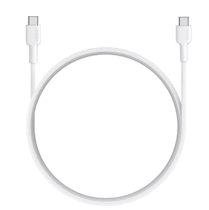 CABLE USB-C TO USB-C...