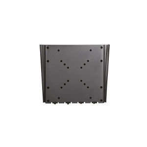 TV SET ACC WALL MOUNT BLACK...