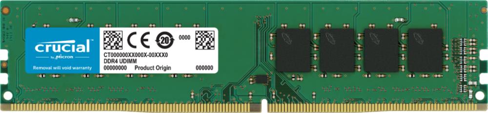MEMORY DIMM 32GB PC21300...