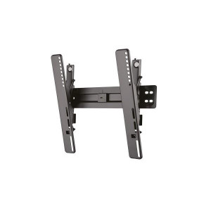TV SET ACC WALL MOUNT BLACK...