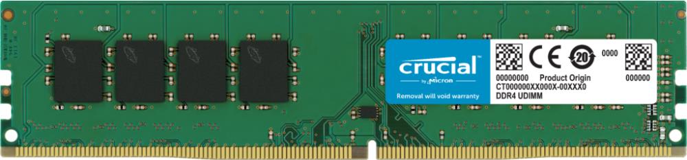 MEMORY DIMM 32GB PC25600...