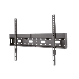 TV SET ACC WALL MOUNT BLACK...