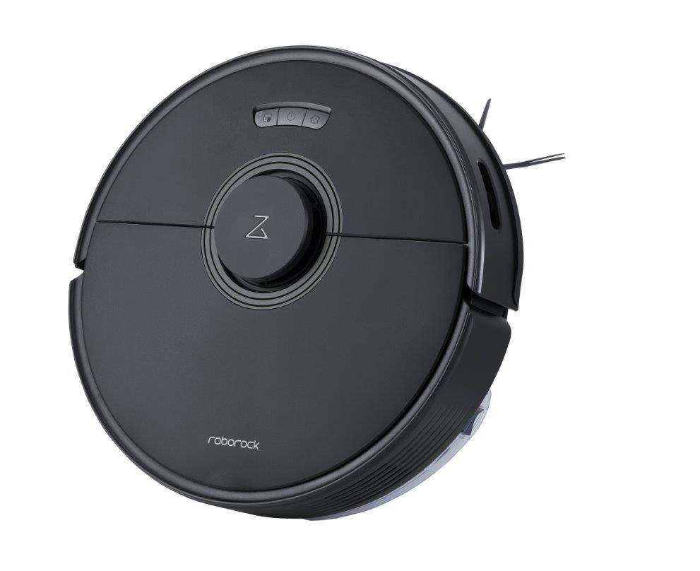 VACUUM CLEANER ROBOT Q7 MAX...