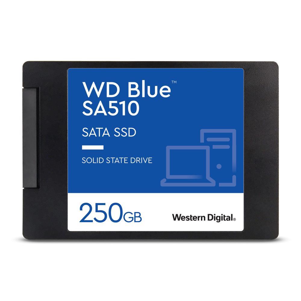 SSD WESTERN DIGITAL Blue...