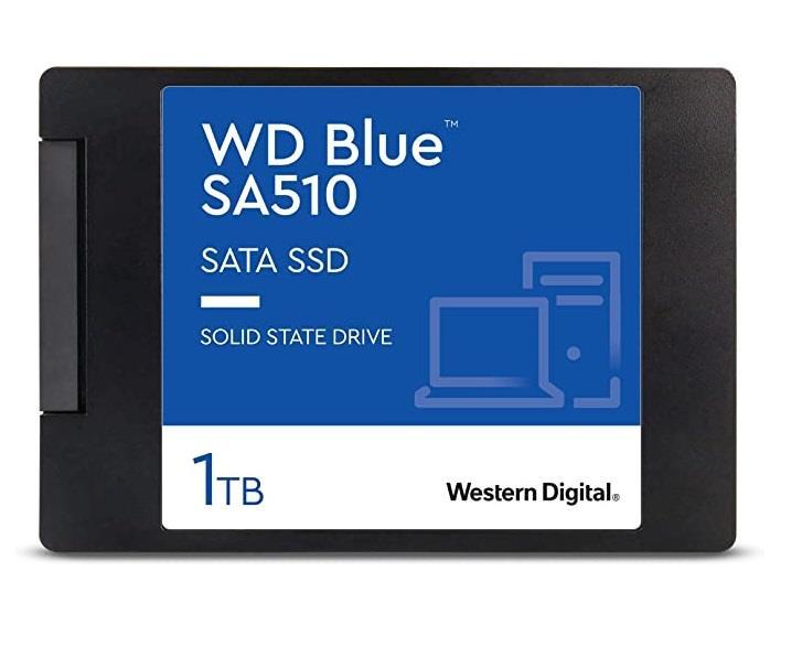 SSD WESTERN DIGITAL Blue...