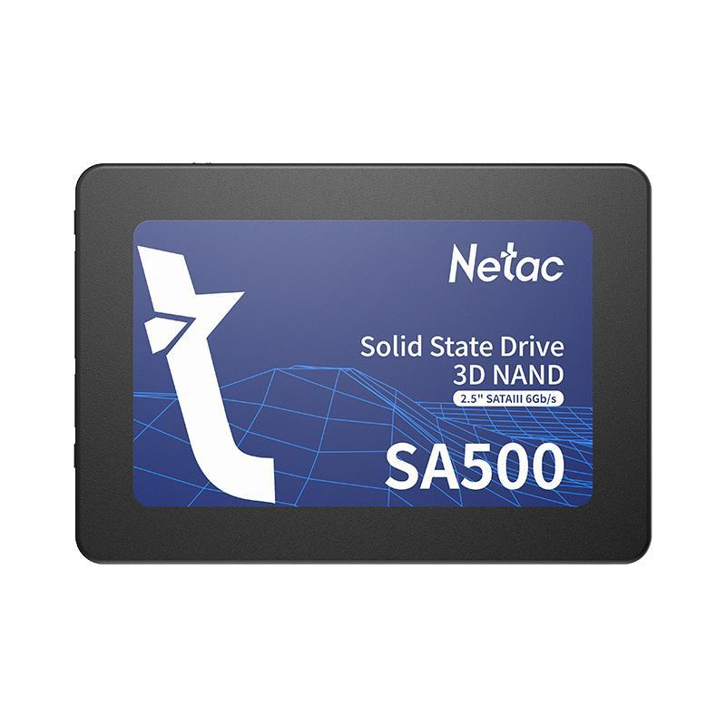 SSD NETAC SA500 240GB SATA...
