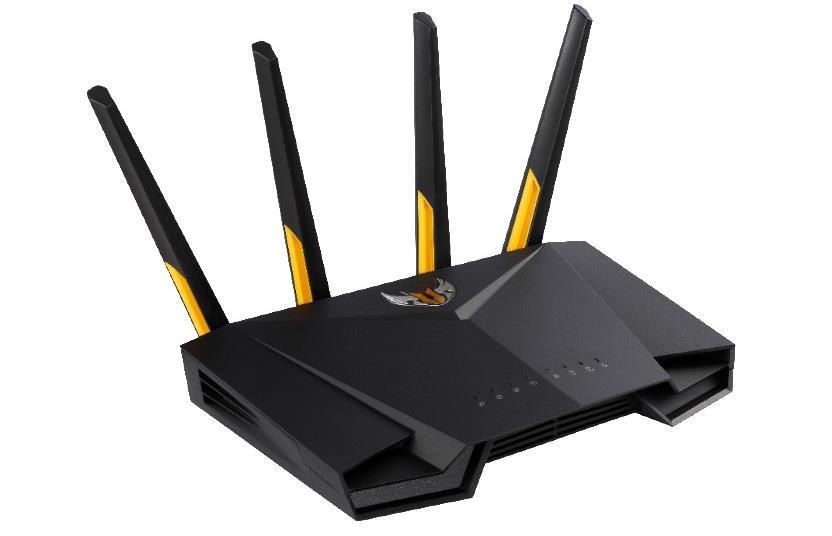 Wireless Router ASUS...