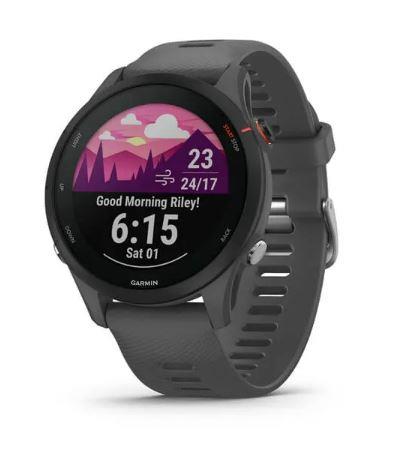 SMARTWATCH FORERUNNER 255...