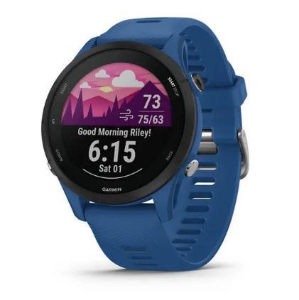 SMARTWATCH FORERUNNER 255...