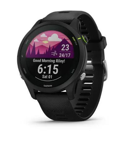 SMARTWATCH FORERUNNER...