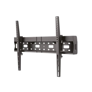 TV SET ACC WALL MOUNT BLACK...