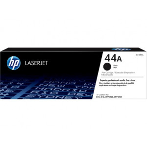 TONER BLACK 44A  LJ M15A 1K...