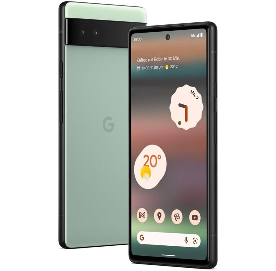 MOBILE PHONE PIXEL 6A 5G...