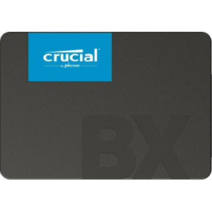 SSD CRUCIAL BX500 480GB...