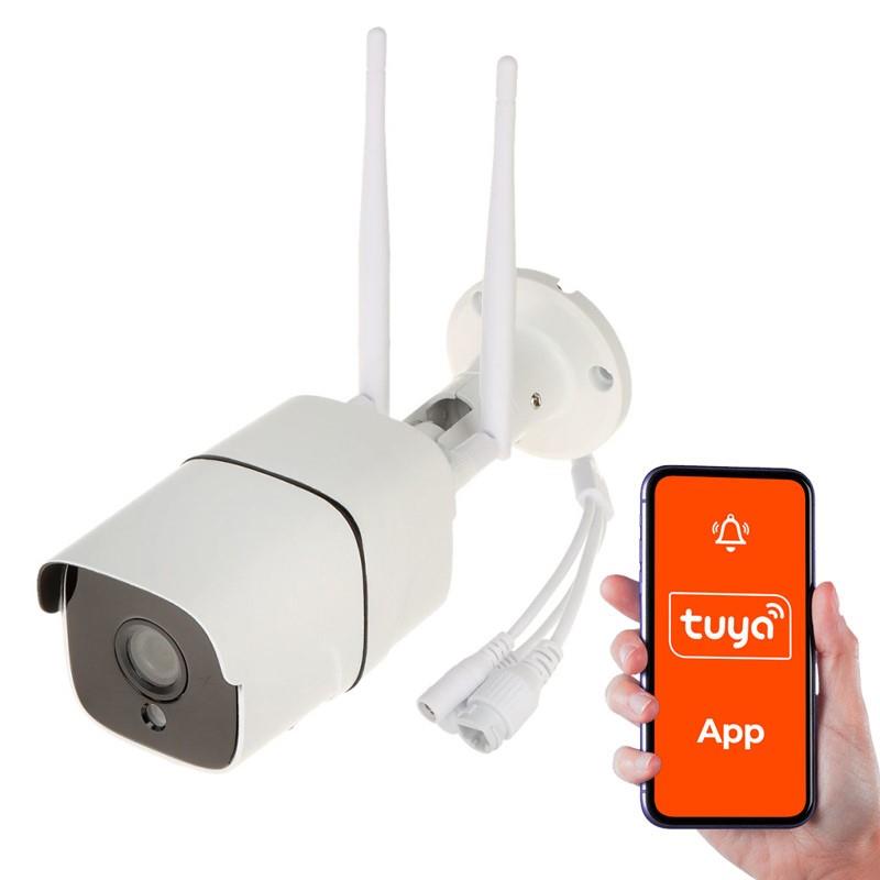 NET CAMERA 3MP BULLET WIFI...