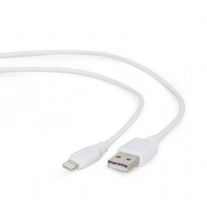 CABLE LIGHTNING TO USB2 1M...