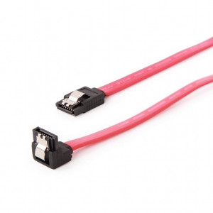CABLE SATA-DATA 0.1M...
