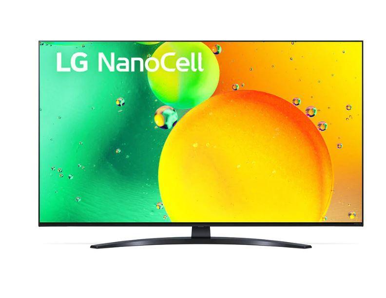 TV Set LG 50" 4K/Smart...