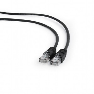 PATCH CABLE CAT5E UTP 0.25M...