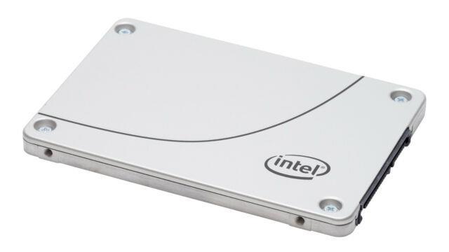 SSD SATA2.5" 1.92TB TLC...