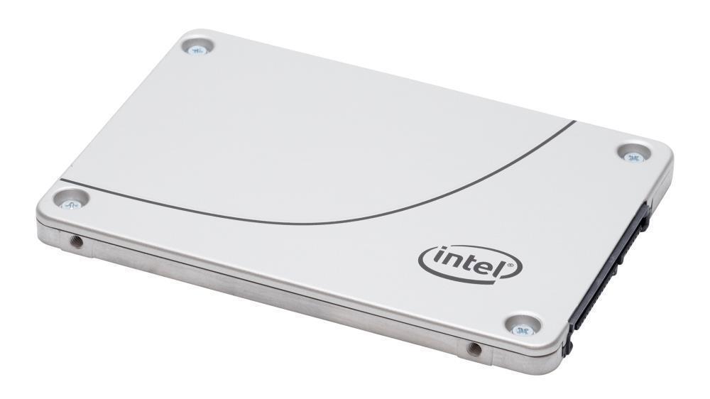 SSD SATA2.5" 3.84TB TLC...