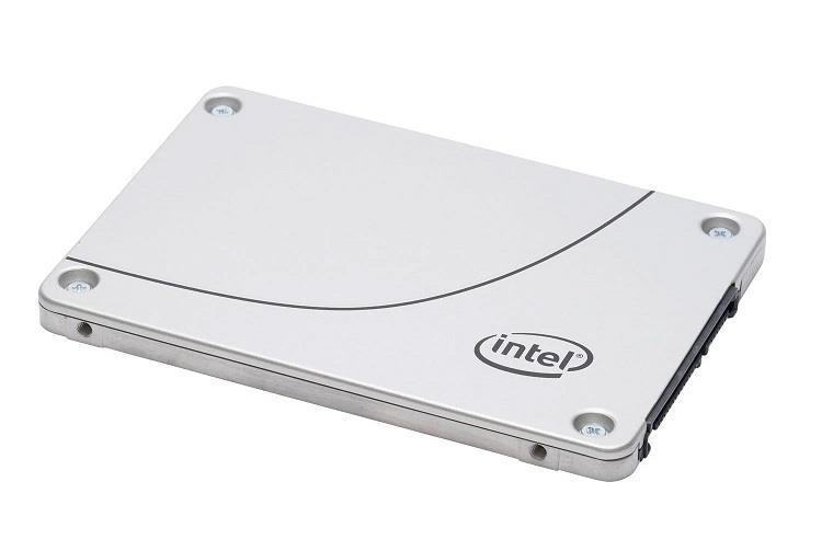 SSD SATA2.5" 3.84TB TLC...
