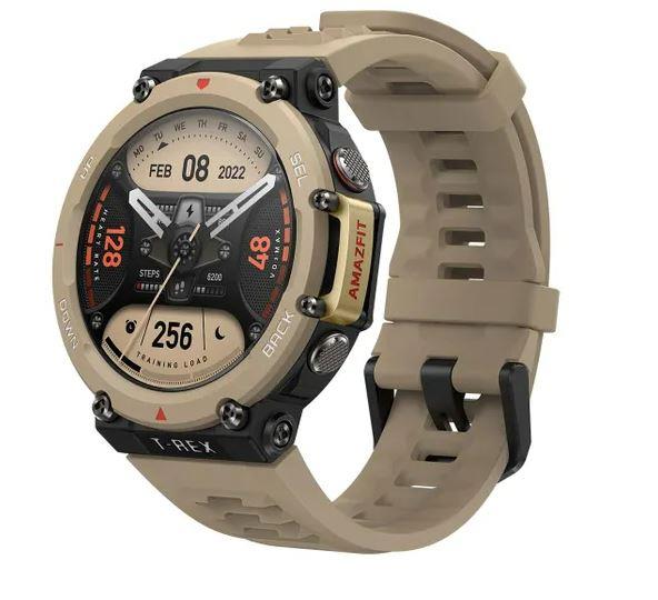SMARTWATCH AMAZFIT T-REX 2...