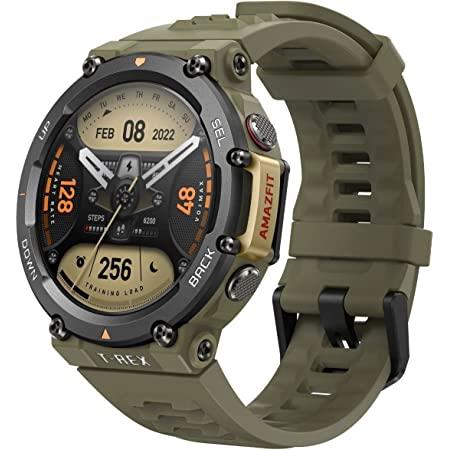 SMARTWATCH AMAZFIT T-REX 2...