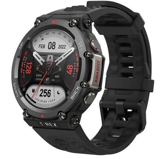 SMARTWATCH AMAZFIT T-REX 2...