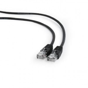 PATCH CABLE CAT5E UTP 0.5M...