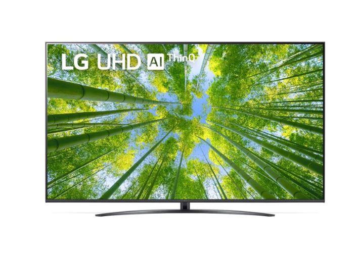 TV Set LG 70" 4K/Smart...