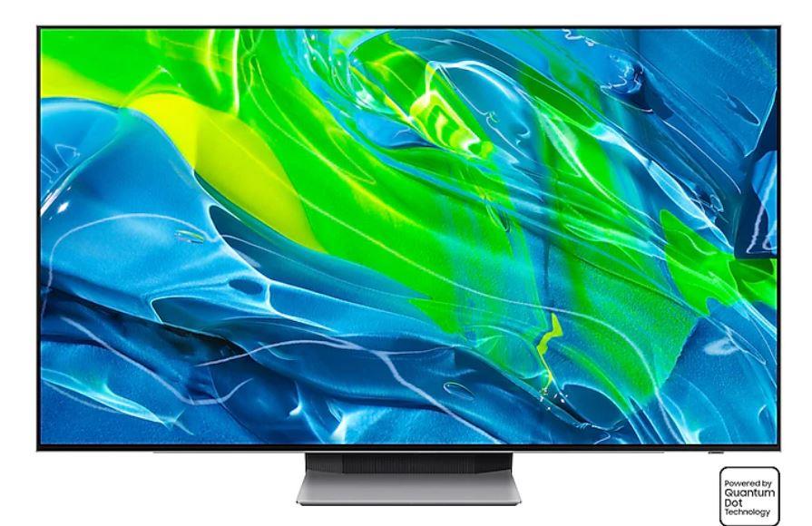 TV Set SAMSUNG 55"...