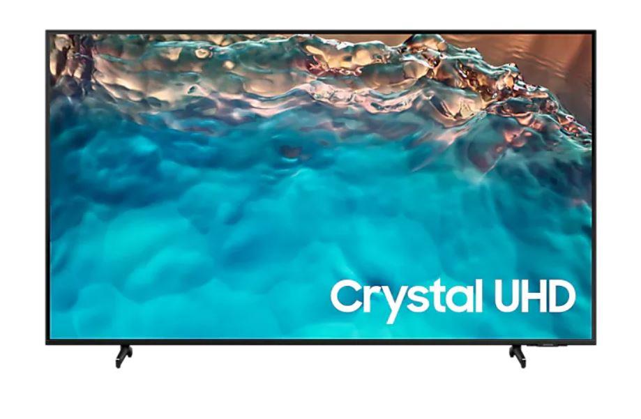 TV Set SAMSUNG 65" 4K/Smart...