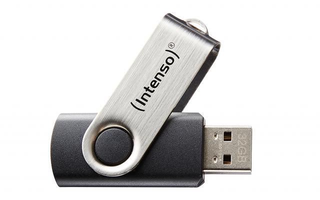 MEMORY DRIVE FLASH USB2...