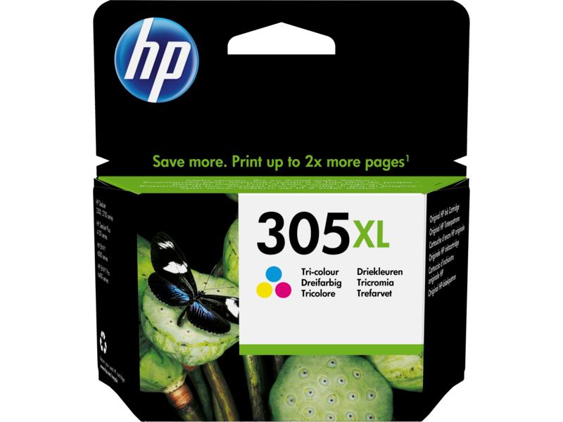 INK CARTRIDGE COLOR...